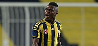 Fenerbahçe Emenike'yi komşuya veriyor!...
