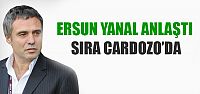 Fenerbahçe Ersun Yanal'ı duyuracak
