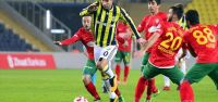 Fenerbahçe farka gitti