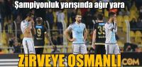 Fenerbahçe fırsat tepti..