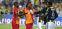 Fenerbahçe-Galatasaray derbisine geniş...