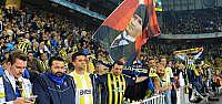 Fenerbahçe - Galatasaray Fotoğraflari