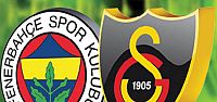 Fenerbahçe G.Saray ve TBF'ye patladı