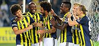 Fenerbahçe haftaya tur atabilir!