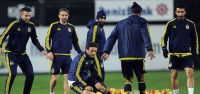 Fenerbahçe hazır!