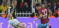 Fenerbahçe İlk Kez Gol Atamadı