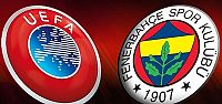 Fenerbahçe KAP'a bildiri