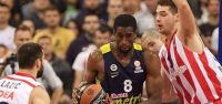 Fenerbahçe kazandı!