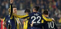 Fenerbahçe kendine geldi!