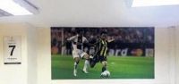 Fenerbahçe Kulübü Gökhan Gönül'ün...