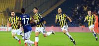 Fenerbahçe lideri devirdi