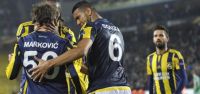 Fenerbahçe liderliğe oturdu!