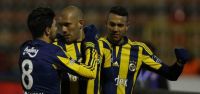 Fenerbahçe liderliği kaptı!
