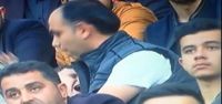 Fenerbahçe maçın da olay!