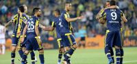 Fenerbahçe moral buldu