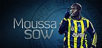 Fenerbahçe Moussa Sow'u satıyor