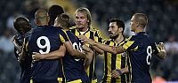 Fenerbahçe rekora koşuyor !