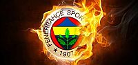 Fenerbahçe resmen açıkladı! 5 isimle...