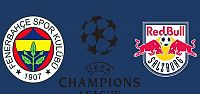 Fenerbahçe-Salzburg maçının saati belli...
