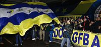 Fenerbahçe, Şampiyon gibi karşılandı