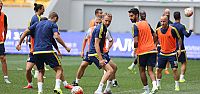 "Fenerbahçe, Shakhtar'a hazır"...