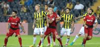 Fenerbahçe sürprize izin vermedi!