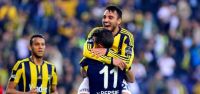 Fenerbahçe takipte: 3-0