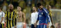 Fenerbahçe tatil..