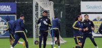 Fenerbahçe tempoyu artırıyor!