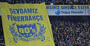 Fenerbahçe Tribünlerinde “Hükümet...