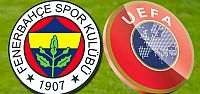 Fenerbahçe UEFA savunmasını tamamladı