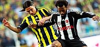 Fenerbahçe ve BJK küme düşecek!