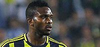 Fenerbahçe'de 2 yabancı oyuncuya yol göründü
