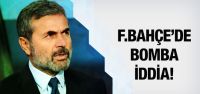 Fenerbahçe'de Aykut Kocaman sesleri