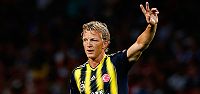 Fenerbahçe'de Ayrılıklar Başladı