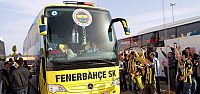 Fenerbahçe'de cam kenarı korkusu!