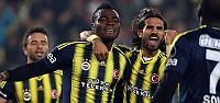 Fenerbahçe'de Emenike krizi