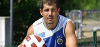 Fenerbahçe'de Emre Şoku