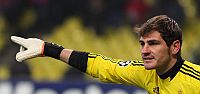 Fenerbahçe'de Iker Casillas bombası