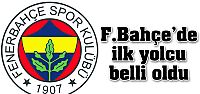 Fenerbahçe'de ilk yolcu belli oldu