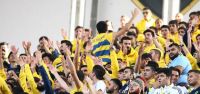 Fenerbahçe'de istifa sesleri!