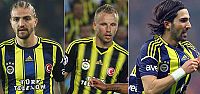 Fenerbahçe'de kriz!