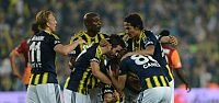 Fenerbahçe'de Moraller Yerinde
