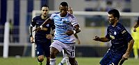 Fenerbahçe’de Nani şoku