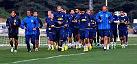 Fenerbahçe'de rakipler belli oldu