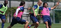 Fenerbahçe'de Sakatlar Ne Durumda?