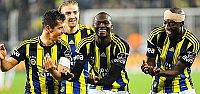 Fenerbahçe'de Yerli Kalmadı!