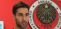 Fenerbahçe'den Bir Bomba Daha!