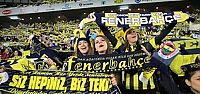 Fenerbahçe'den bir rekor daha