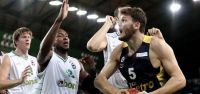 Fenerbahçe'den Daçka zaferi!